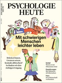 Aktuelles Heft