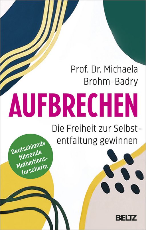 Aufbrechen