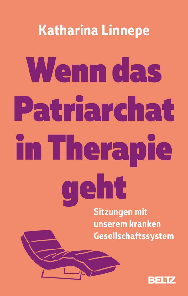 Sitzungen mit unserem kranken Gesellschaftssystem