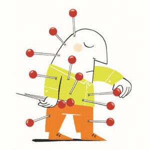 Parapsychologie: Wie kann man einen „Fluch“ aufheben? - Psychologie Heute