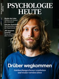 Aktuelles Heft