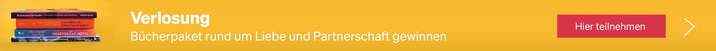 Zum Newsletter anmelden und Buchpaket gewinnen