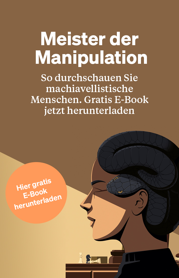 Gratis-E-Book Meister der Manipulation