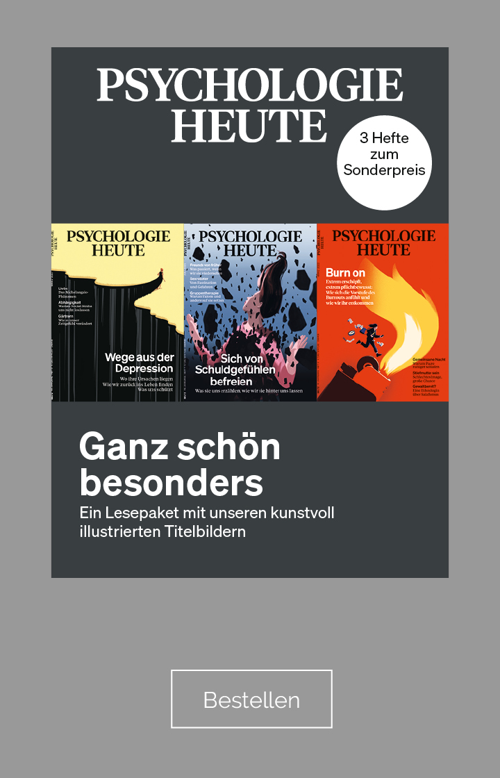 Bundle - Ganz schön besonders