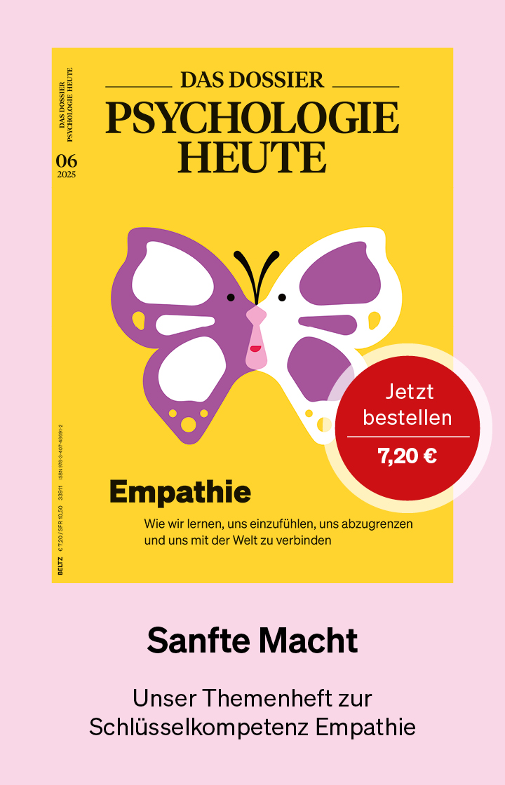 Dossier Empathie