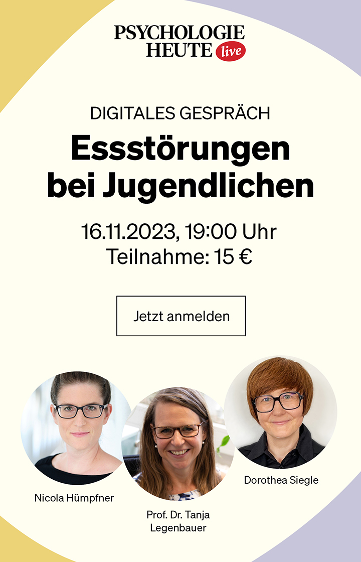 Psychologie Live