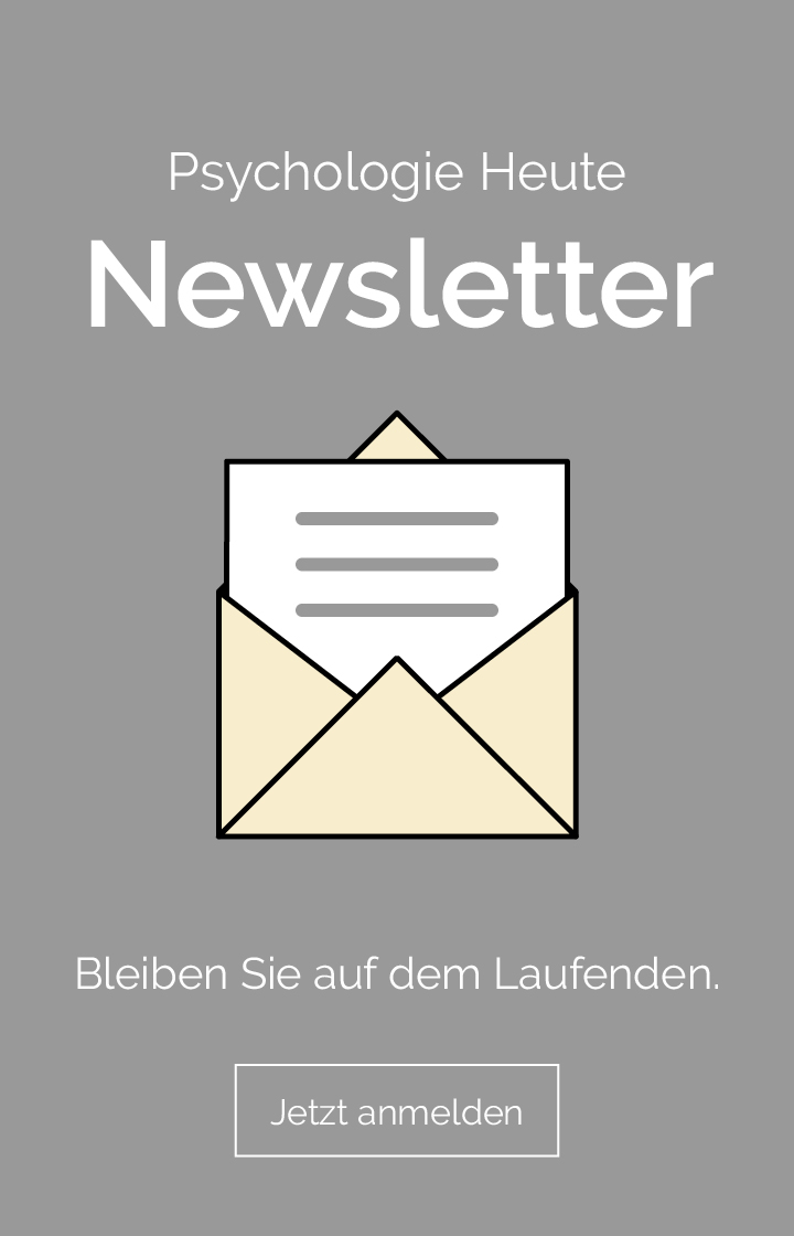 Newsletter allgemein