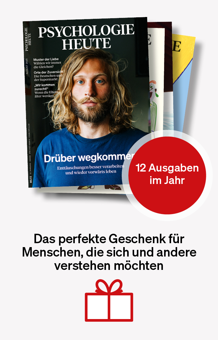 Geschenkabo