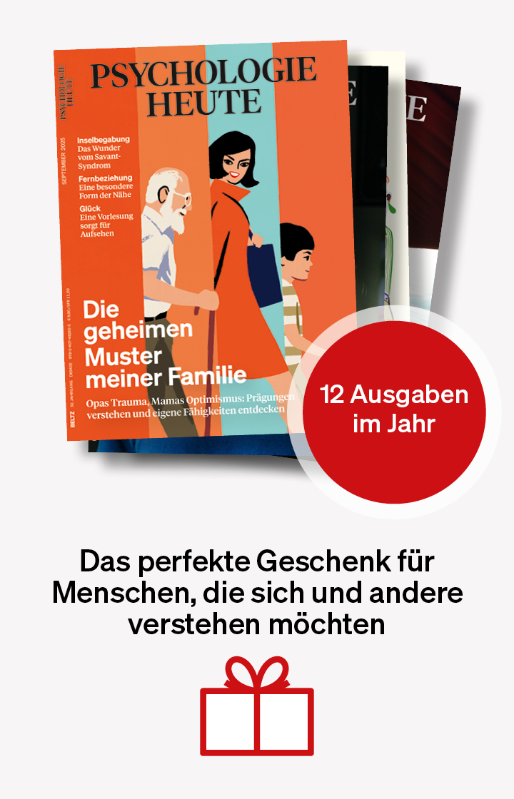Geschenkabo