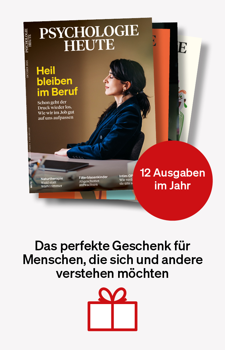 Geschenkabo